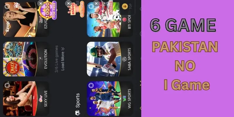 Six Game